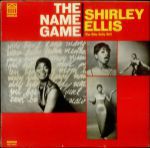 shirley ellis